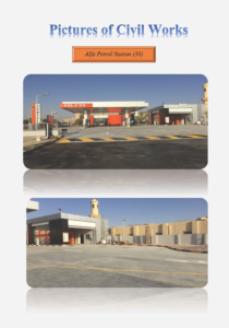 Pictures Of Civil Work