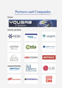 Partners&Companies