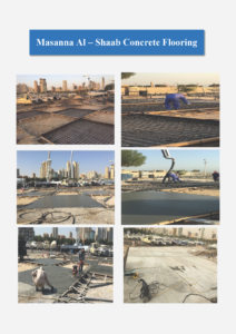 Maintenance Pictures