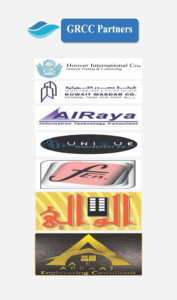 GRCC Partners